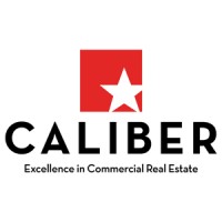 Caliber Partners, LLC Logo