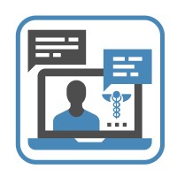 Telepsychiatrist.Online Logo