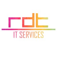 RDT IT Services Logo