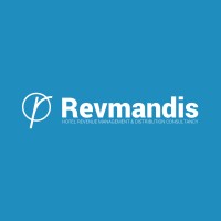 Revmandis Logo