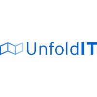 UnfoldIT Logo