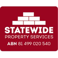 Statewide Property Services (WA) Logo
