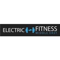 Electric-Fitness Middle East Logo