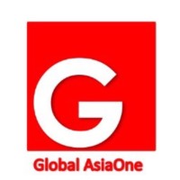 Global AsiaOne Logo