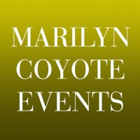 Marilyn Coyote Events Logo