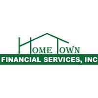 HomeTown Financial Services, Inc. Logo