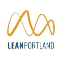Lean Portland Logo