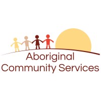 Aboriginal Community Services Logo
