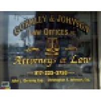 Gormley & Johnson Law Offices, PLC Logo