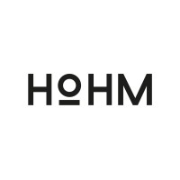 HoHM.be Logo