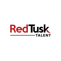 RedTusk Talent Logo