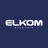 Elkom Elektrik Logo