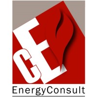 EnergyConsult Logo