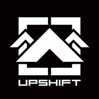 UPSHIFT Magazine Logo
