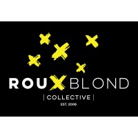 The Roux Blond Collective Logo