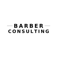 Barber Consulting Logo