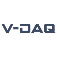 V-DAQ Logo