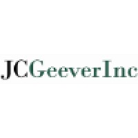 J.C. Geever, Inc. Logo