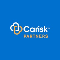 Carisk Partners Logo