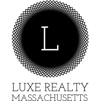 Luxe Realty of Massachusetts Logo