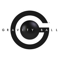 Gravity Ball Health Systems Logo