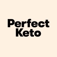 Perfect Keto Logo