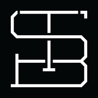 thestudioBlack Logo
