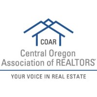 Central Oregon Association of REALTORS® Logo