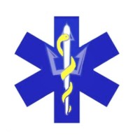 Emergency Medical Services at the University of California, San Diego Logo