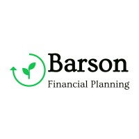 Barson Financial Planning Logo