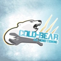 Cold Bear Air Conditioning Pty Ltd Logo