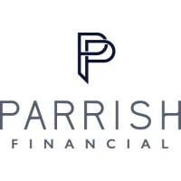 Parrish Financial Logo