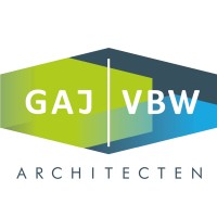 GAJ VBW Architecten Logo