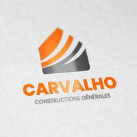 CARVALHO Constructions Générales Logo