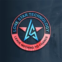Lone Star Technology, LTD Logo