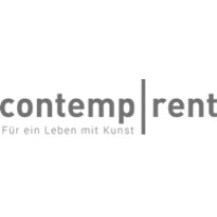CONTEMP-RENT Logo