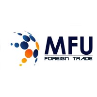 MFU Foreign Trade Logo