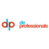De Professionals Logo