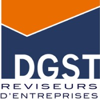 DGST & Partners - Réviseurs dentreprises Logo