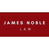 James Noble Law Logo