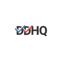 Decision Desk HQ Logo