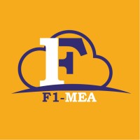 F1-MEA Logo