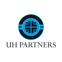 UH Partners Logo