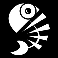 Frigid Fish Logo