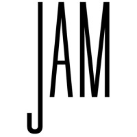 JAM leather Logo