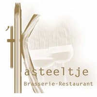 t Kasteeltje Boechout Logo
