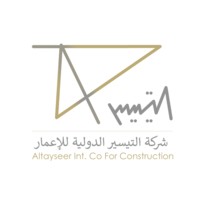 AlTayseer Co. Logo