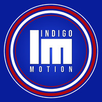 Indigo Motion Logo