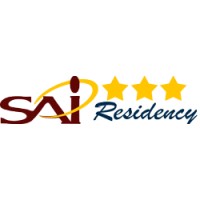 Sai Hospitality Logo