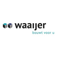 Waaijerbouw Logo